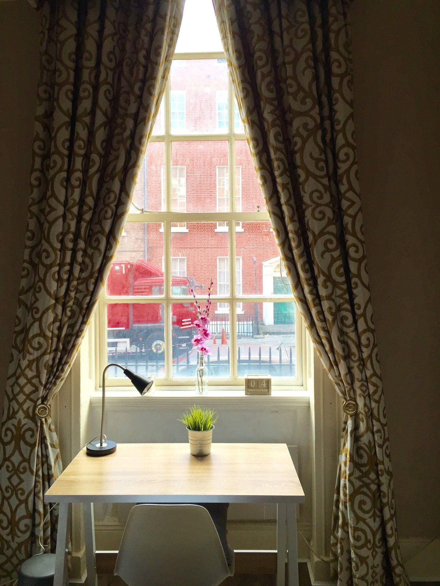 City Centre Georgian Style Apartment Dublin Exterior foto