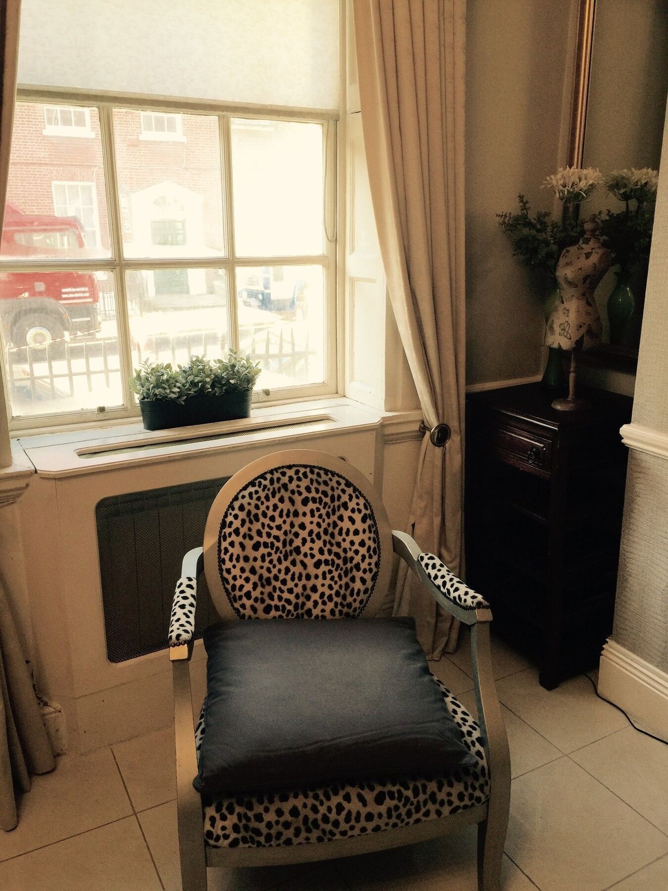 City Centre Georgian Style Apartment Dublin Exterior foto